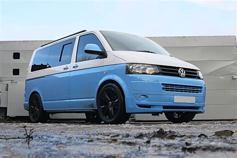 Introducing Our Seeker Camper A Conversion For The Pre Owned Vw
