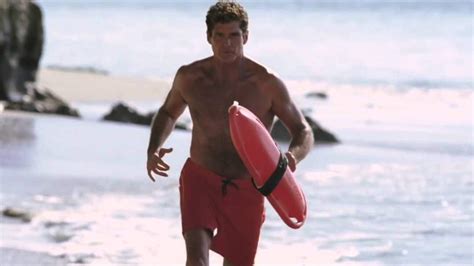 Why Mitch Buchannon Was The Best Character On Baywatch