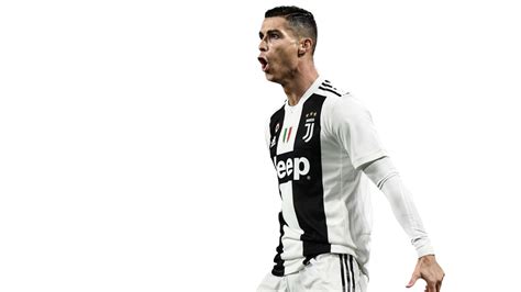 Ronaldo Png Juventus
