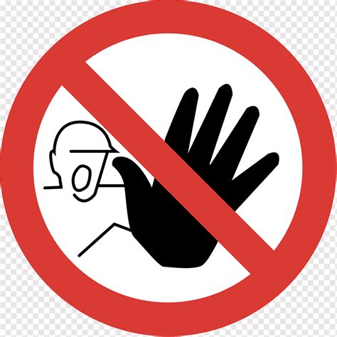 Warning Sign Graphy Safety Safety Signs Text Hand Logo Png Pngwing