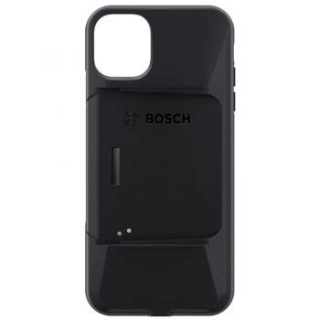 Bosch SmartphoneHub COBI Bike Case For IPhone 11 Pro Max BIKE24