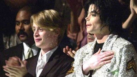 Michael Jackson El Día En Que Se Revelaron Los Escalofriantes