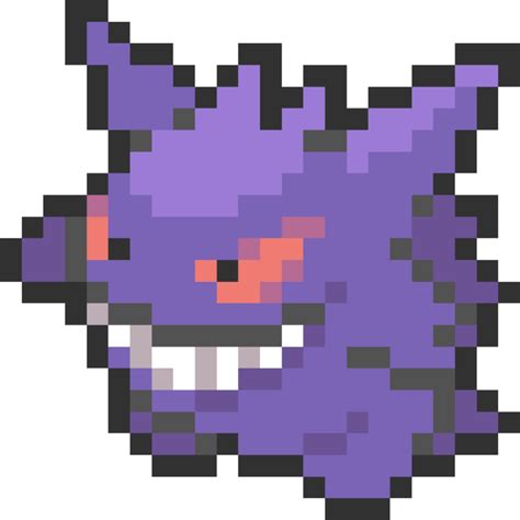 Pokemon Pixel Art Grid 24x24 Images And Photos Finder