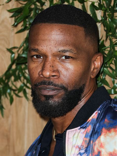 Jamie Foxx To Produce And Star In ‘the Burial 993 1057 Kiss Fm