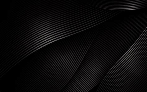 Black Texture Background 1080p