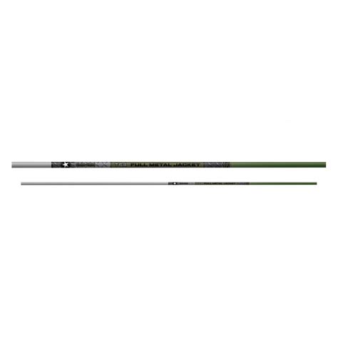Easton Fmj T64 Carbon Alu Shafts 12pk The Best Reference