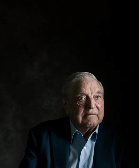 How Vilification Of George Soros Moved From The Fringes To The