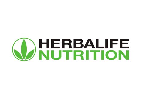 Herbalife Nutrition Logo Ubicaciondepersonascdmxgobmx