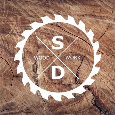 Logo Design Woodworking Logo Wood Logo Design Wood Logo