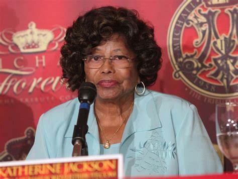 Katherine Jackson Suffers Stroke And Is Struggling To See Praise 1041