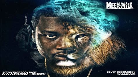 Meek Mill My Life Feat French Montana Dreamchasers 3 Youtube