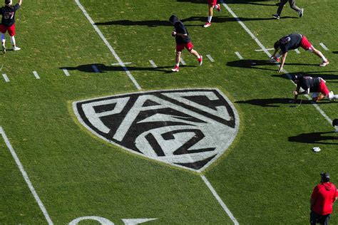 New Pac 12 Media Rights Deal Wont Come In 2022