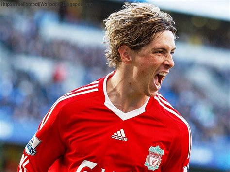 Fer Torres Fernando Torres Fernando Torres Liverpool HD Wallpaper