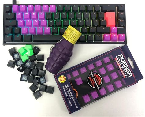 The highlight of the ducky one 2 sf gaming keyboard is undoubtedly its rgb led illumination, which allows for virtually endless design possibilities. Ducky One 2 SF RGB Mechanical Keyboard | Spot On | Keyboard