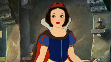 In New Brothers Grimm Snow White The Prince Doesnt Save Her