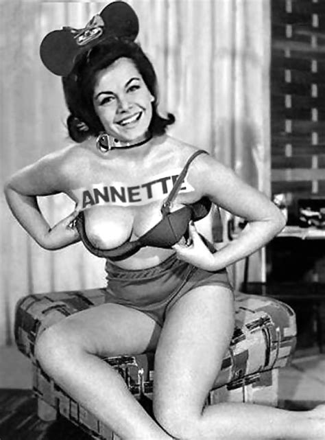 Annette Funicello Real Fake Photo X Vid