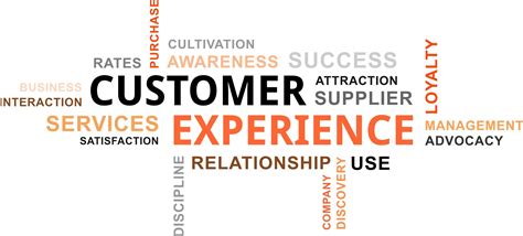 Understanding the What and How of Customer Experience [Infographic] | Ameyo