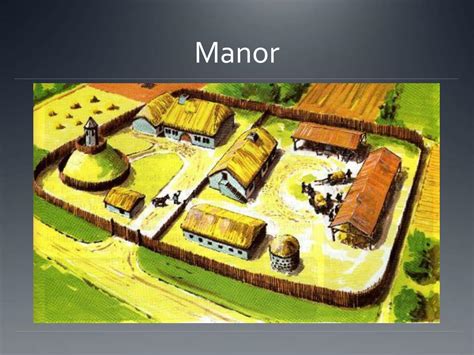 Ppt The Middle Ages 500 1500 Ad Western Europe Powerpoint
