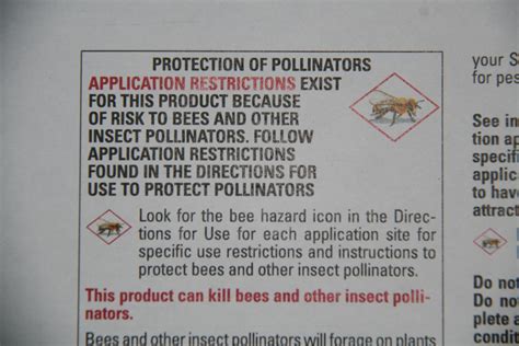 How Insecticides Work Fact Sheet Extension