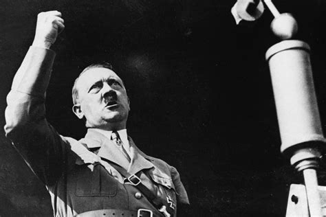 Revisiting The Story Of The Man Who Successfully Scammed Hitler