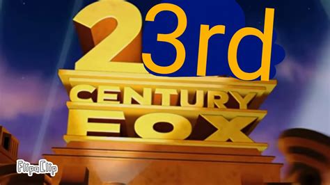 Some Twentieth Century Fox Parodys Youtube