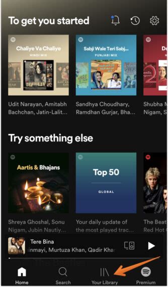 How To Change Spotify Playlist Picture On Android Ios And Pc