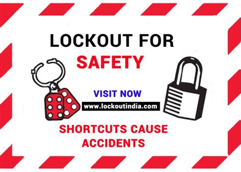Lock out, tag out (loto) is a safety procedure used in industry and research settings to ensure that dangerous machines are properly shut off and not able to be started up again prior to the completion of maintenance or repair work. 40 best Loto Safety images on Pinterest | Safety, Security ...