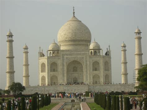 Filetaj Mahal Agra India