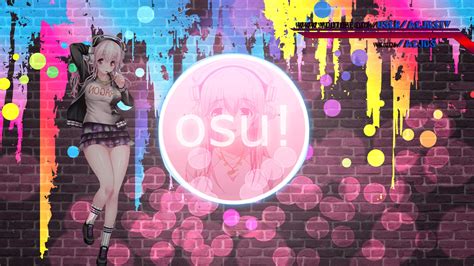 Get The Latest Osu Background Game To Enhance Your Gameplay