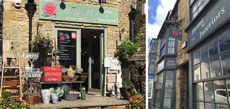 Rosie b | i love getting creative inspiration from different people on pinterest. Rosie B Home & Interiors - Eclectic Vintage Collections