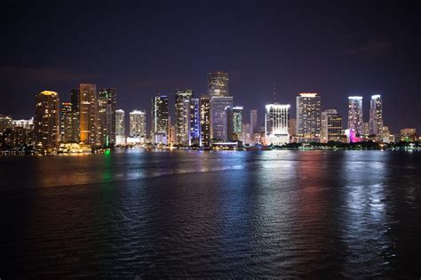 The Benefits Of Buying A Luxury Condo In Downtown Miamis Exclusive