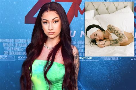 Bhad Bhabie Made 1m Hours After Onlyfans Debut