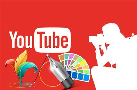 Download High Quality youtube logo maker channel you tube Transparent