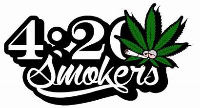 Stoner Weed 420 Transparent Clipart Smoking Cannabis