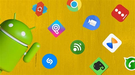 A Complete Guide To The Android Applications Techgnext