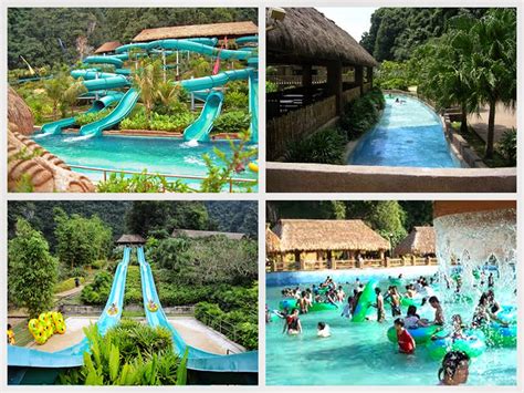Driving distance to ipoh attractions: hospitality: LOST WORLD OF TAMBUN