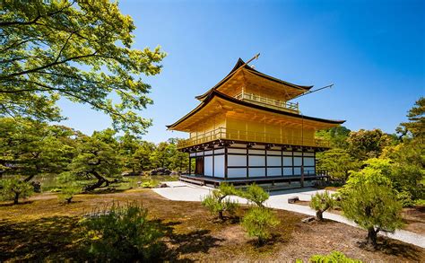 2 Day Kyoto Highlights Itinerary Travel Caffeine Kyoto Itinerary