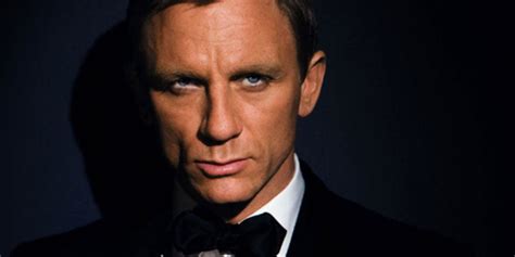 Daniel wroughton craig is an english actor. Bond 25 Updates and Careless Whispers - #Bond_age_