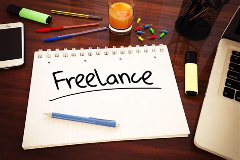 A small business guide to going freelance in 2018