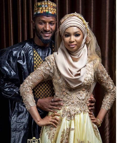 Hausa Traditional Marriage Everything You Need To Know Celebrities Nigeria