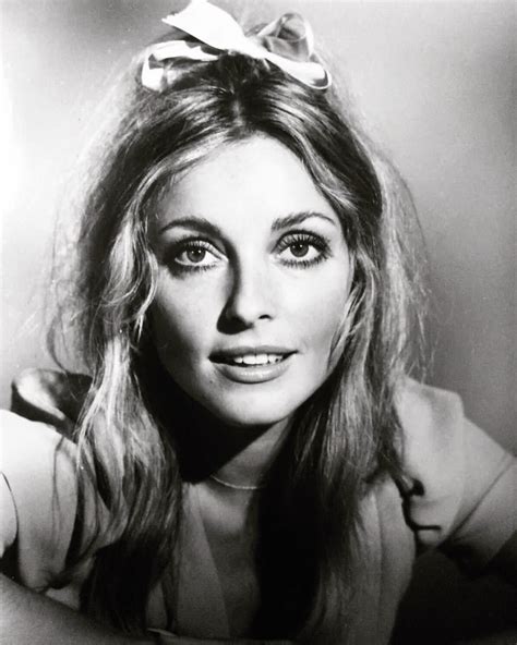Sharon Tate Photographed For The Wrecking Crew In S Style