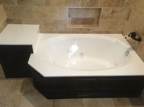 Bathtub refinishing cost & process. Refinish Bathtub in Miami or Fort Lauderdale | Florida ...