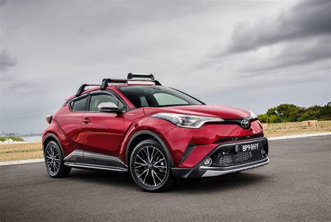 Buy the best and latest toyota chr2017 on banggood.com offer the quality toyota chr2017 on sale with worldwide free shipping. 2017 Toyota C-HR pricing and specs - Photos (1 of 14)