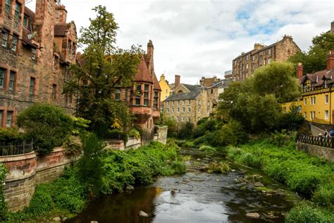Some hotspot of scotland in. Gratis doen in Edinburgh: de leukste stad van Schotland ...