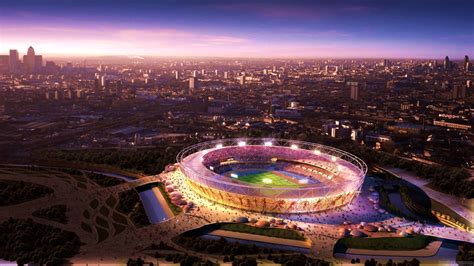 London 2012 Olympics - Wallpaper, High Definition, High ...