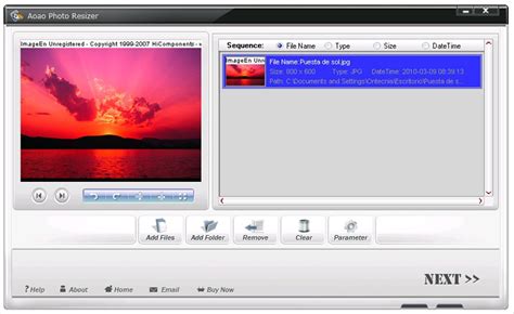 Photo Resizer App For Windows Appsrty