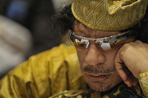 Muammar Gaddafi Dead On The Internet Foxcrawl