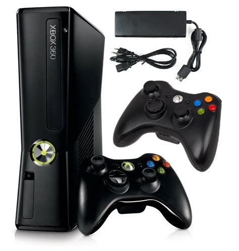 Xbox 360 250gb Hard Drive