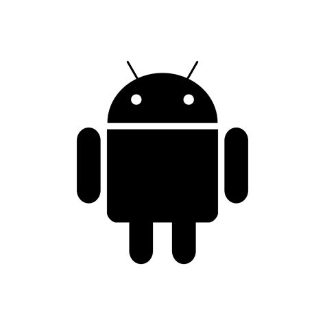Android Icon Svg 318206 Free Icons Library