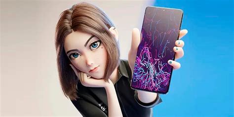 Samsung Presenta A Sam La Nueva Asistente Virtual Que Se Hizo Tendencia